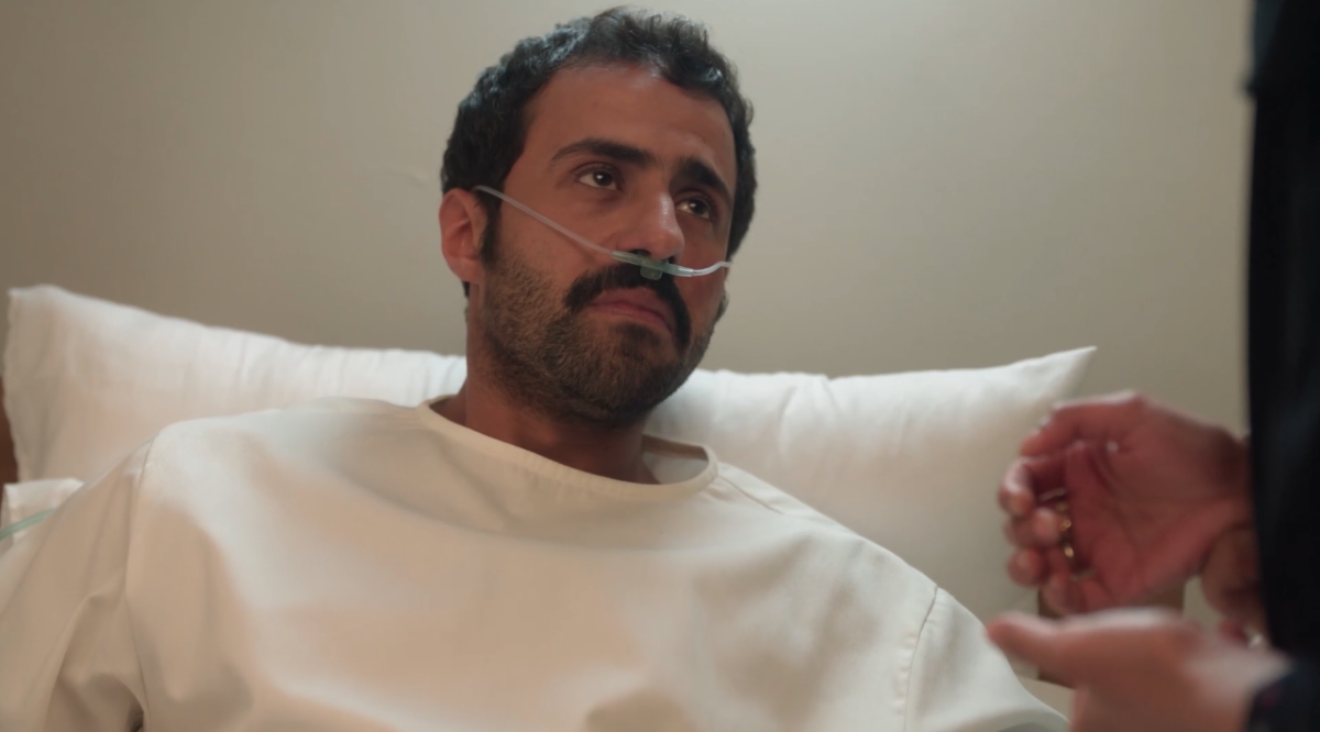 مسلسل شارع الأعشى&nbsp;2 الحلقة&nbsp;11