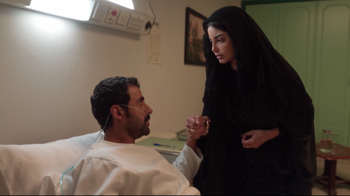 مسلسل شارع الأعشى&nbsp;2 الحلقة&nbsp;11