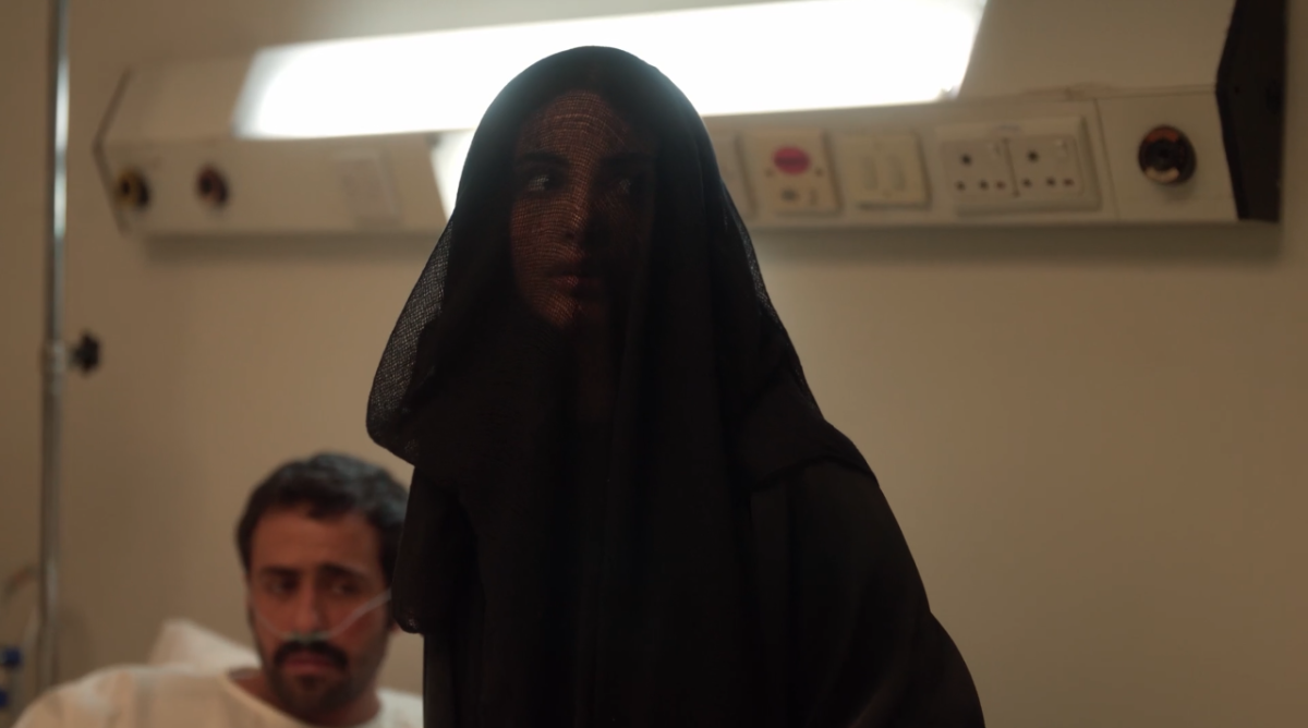 مسلسل شارع الأعشى&nbsp;2 الحلقة&nbsp;11