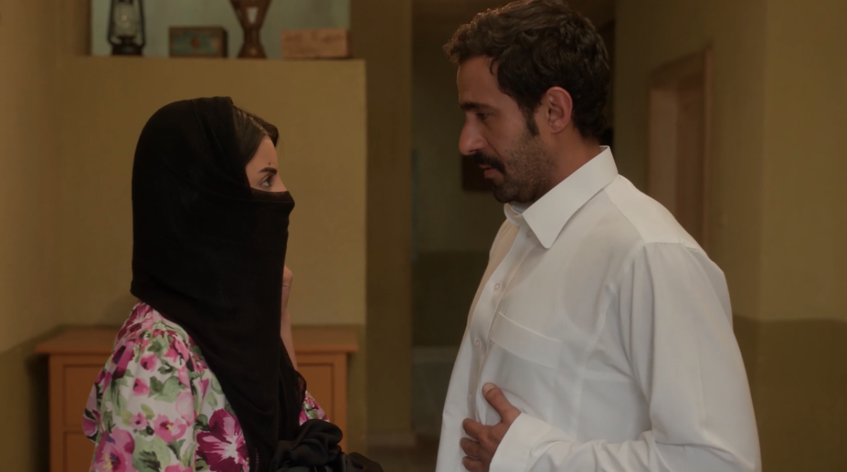 مسلسل شارع الأعشى&nbsp;2 الحلقة&nbsp;13