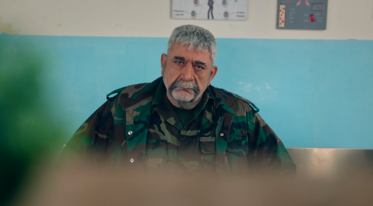 مسلسل مولانا الحلقة 13