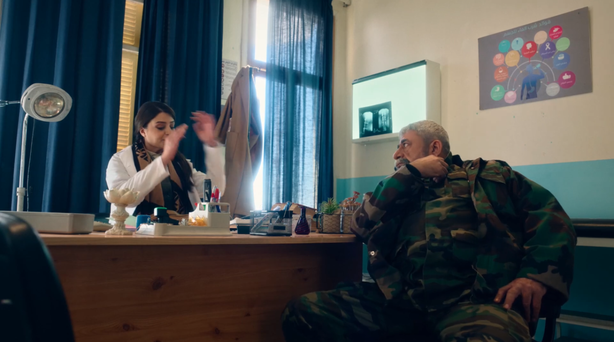 مسلسل مولانا الحلقة 13