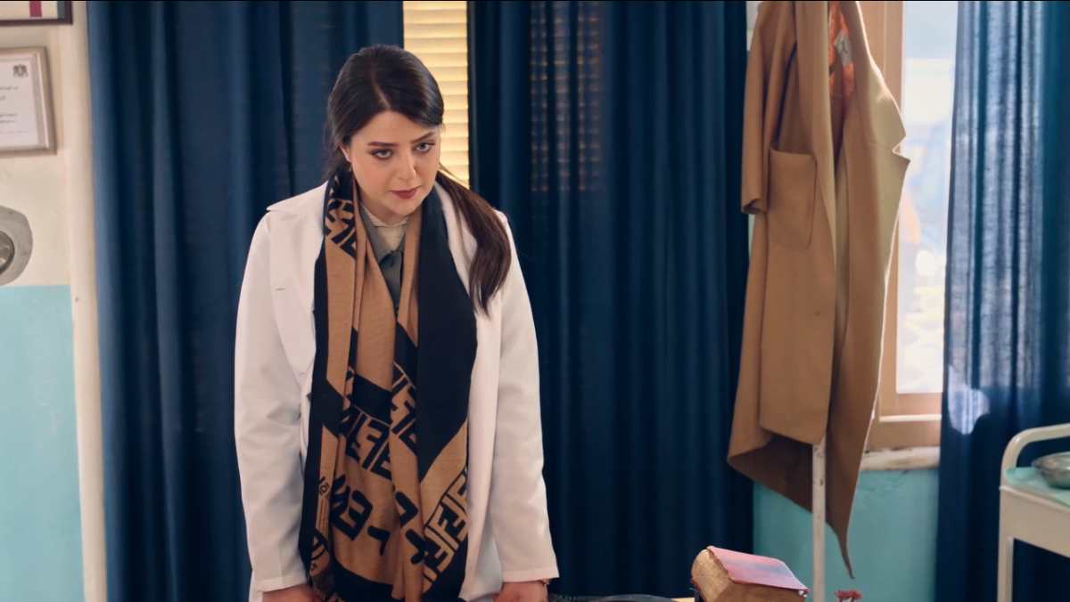 مسلسل مولانا الحلقة 13