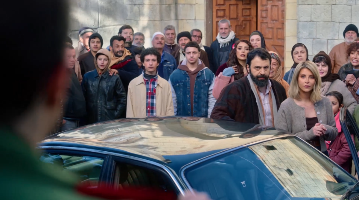 مسلسل مولانا الحلقة 13