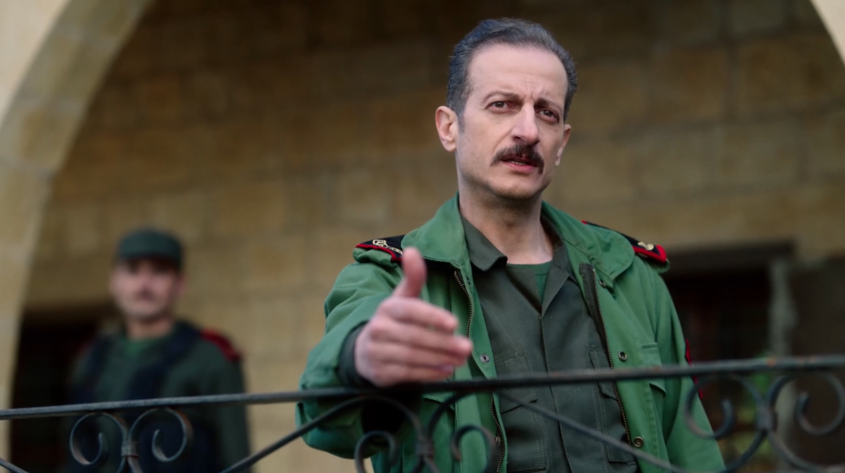 مسلسل مولانا الحلقة 13