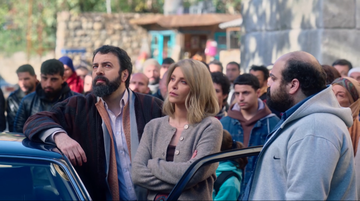 مسلسل مولانا الحلقة&nbsp;13