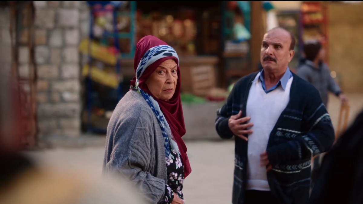 مسلسل مولانا الحلقة 13