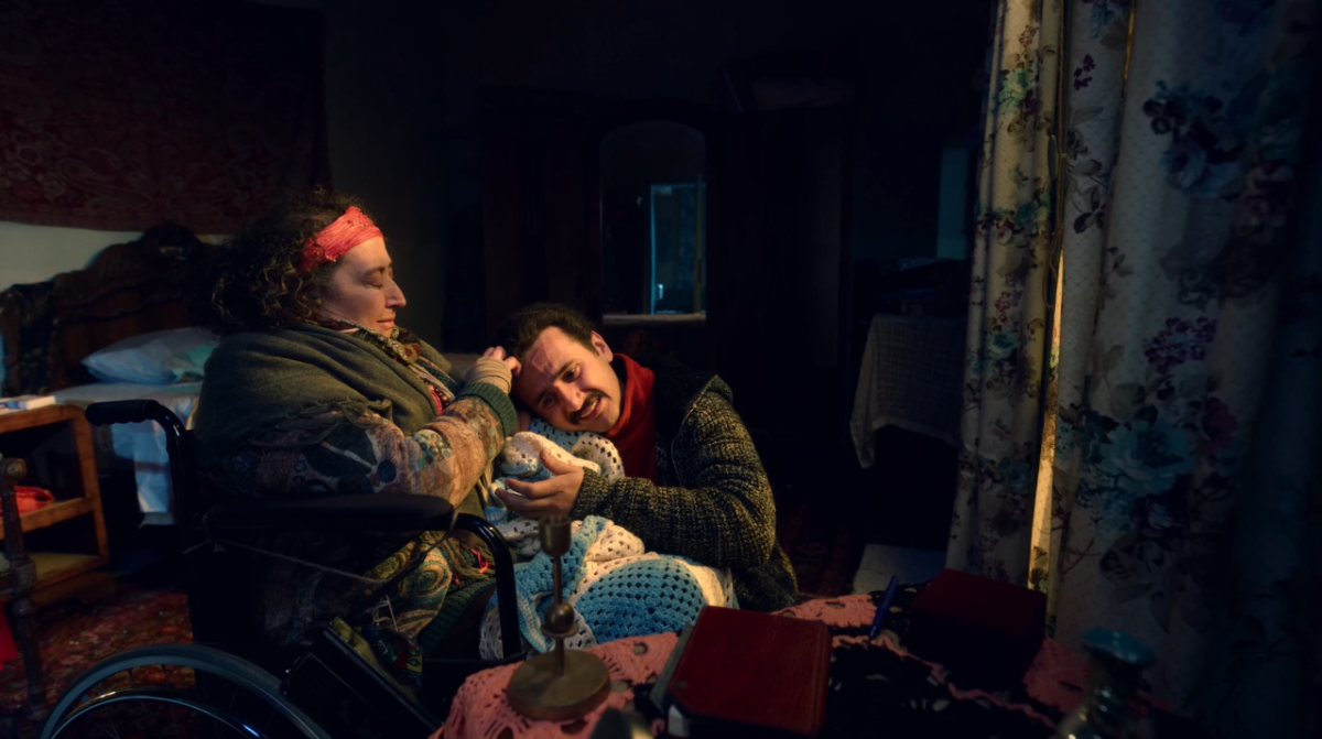 مسلسل مولانا الحلقة 13