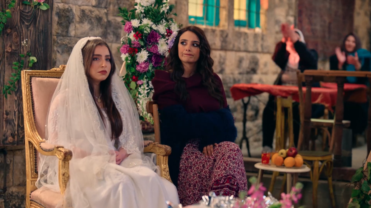 مسلسل مولانا الحلقة 13