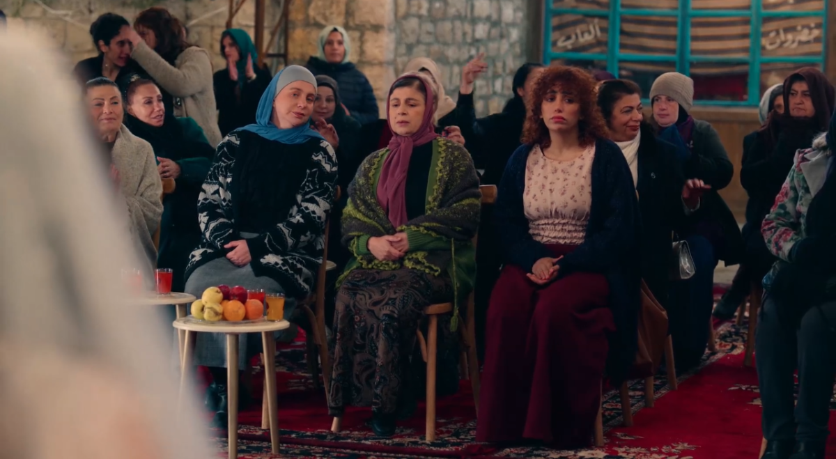 مسلسل مولانا الحلقة 13