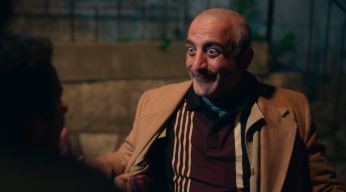 مسلسل مولانا الحلقة 13