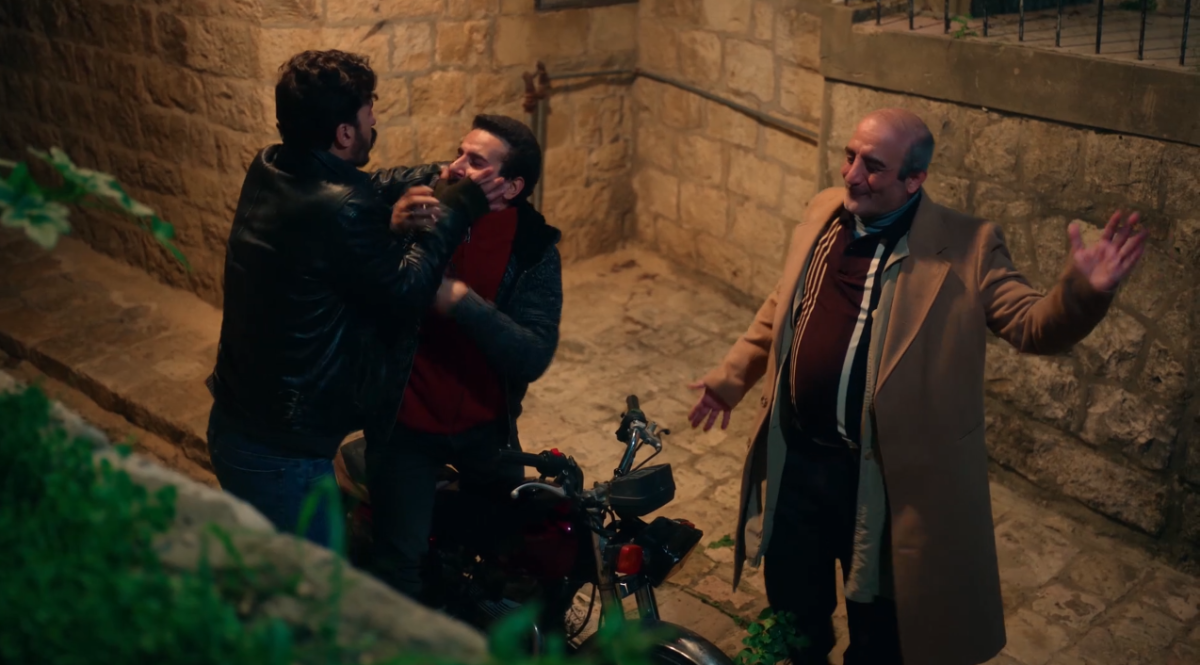 مسلسل مولانا الحلقة 13