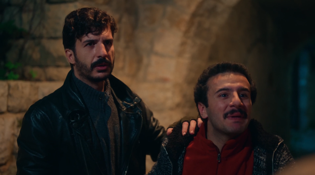 مسلسل مولانا الحلقة 13