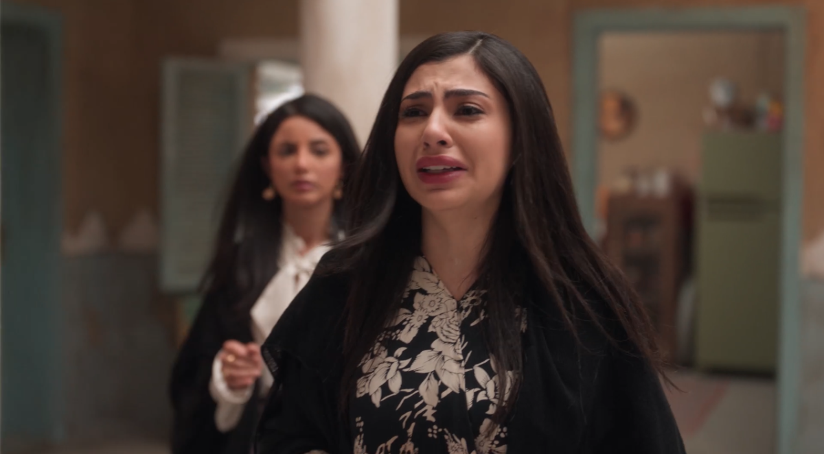 مسلسل شارع الأعشى&nbsp;2 الحلقة&nbsp;13