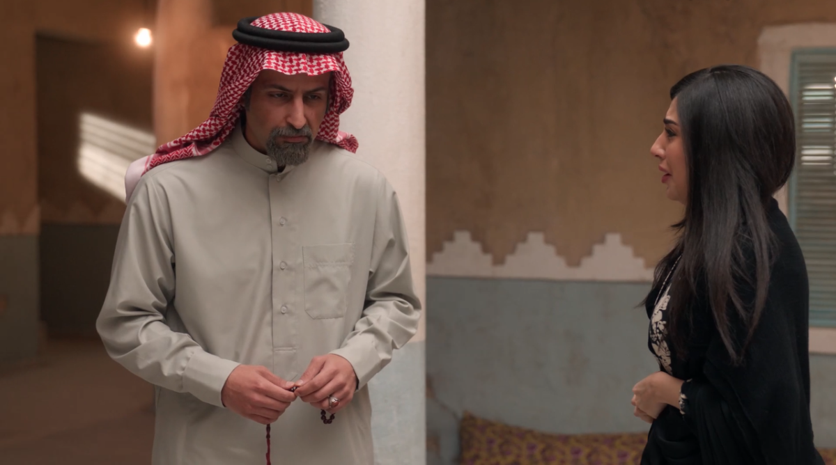 مسلسل شارع الأعشى&nbsp;2 الحلقة&nbsp;13