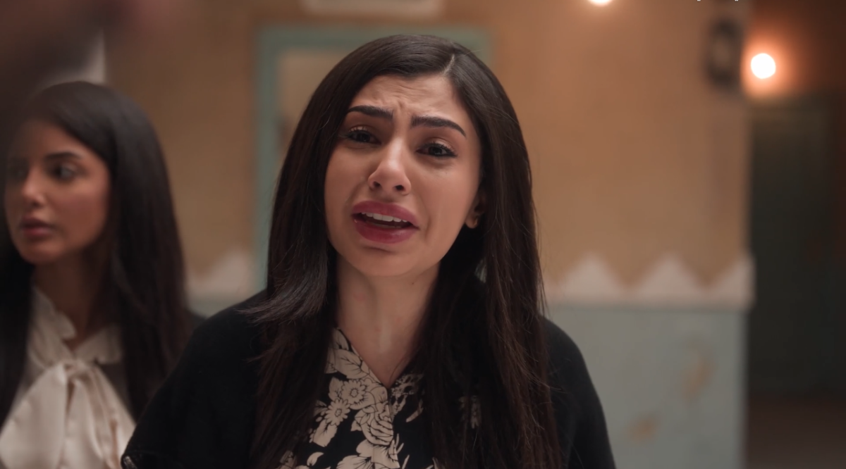 مسلسل شارع الأعشى&nbsp;2 الحلقة&nbsp;13