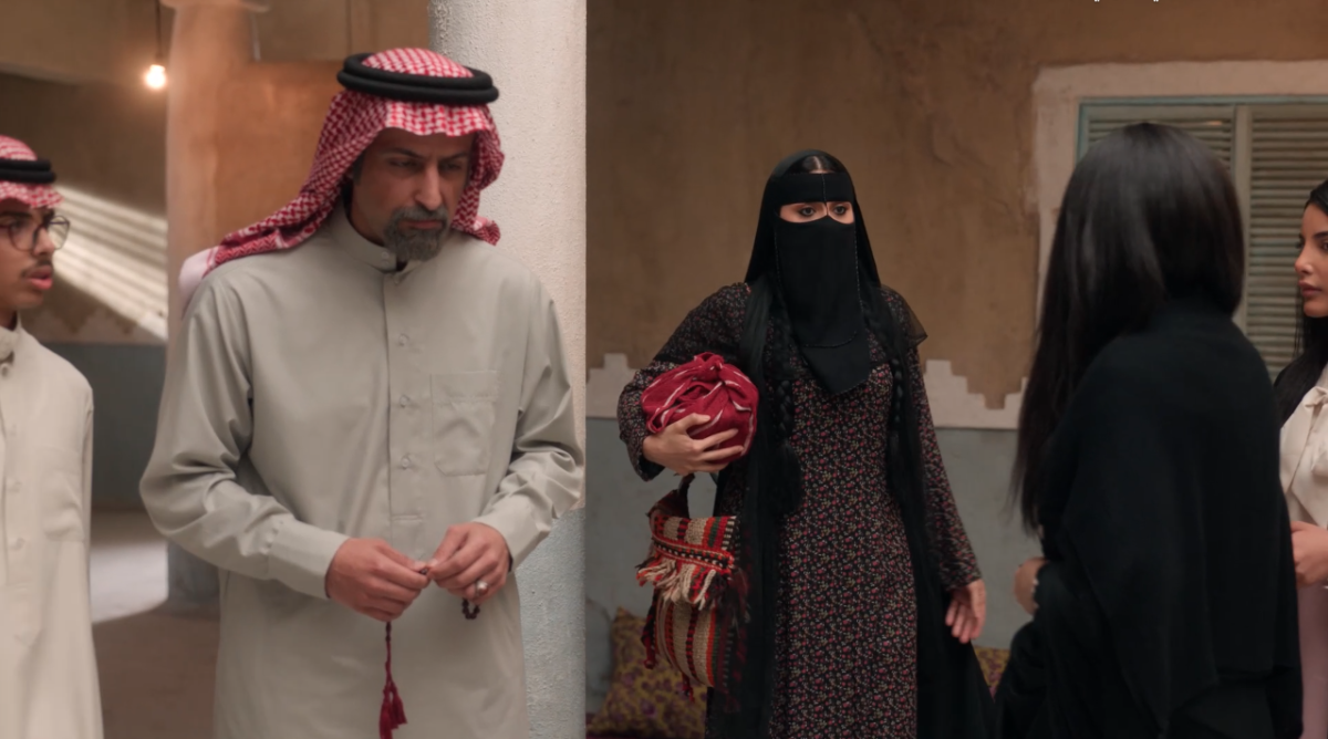 مسلسل شارع الأعشى&nbsp;2 الحلقة&nbsp;13