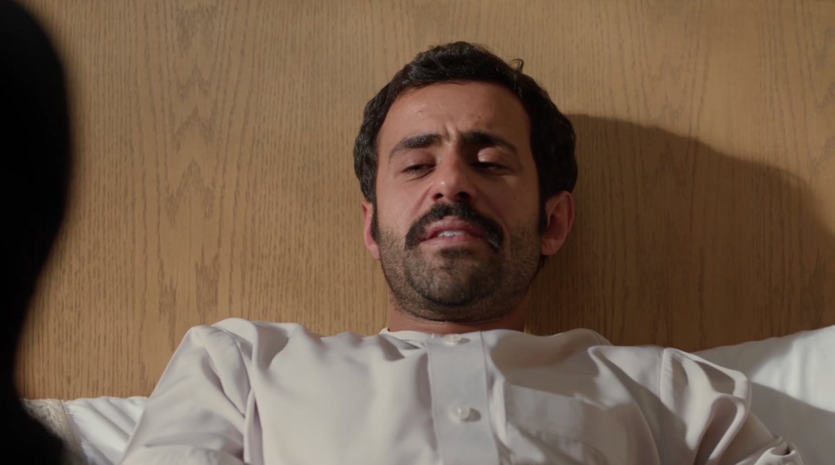 مسلسل شارع الأعشى&nbsp;2 الحلقة&nbsp;13