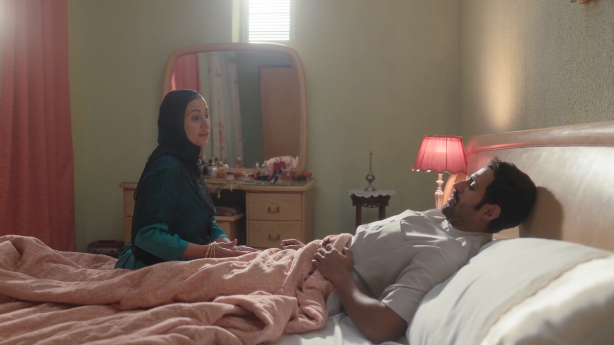 مسلسل شارع الأعشى&nbsp;2 الحلقة&nbsp;13