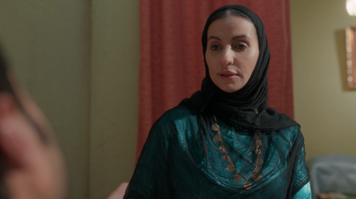 مسلسل شارع الأعشى&nbsp;2 الحلقة&nbsp;13