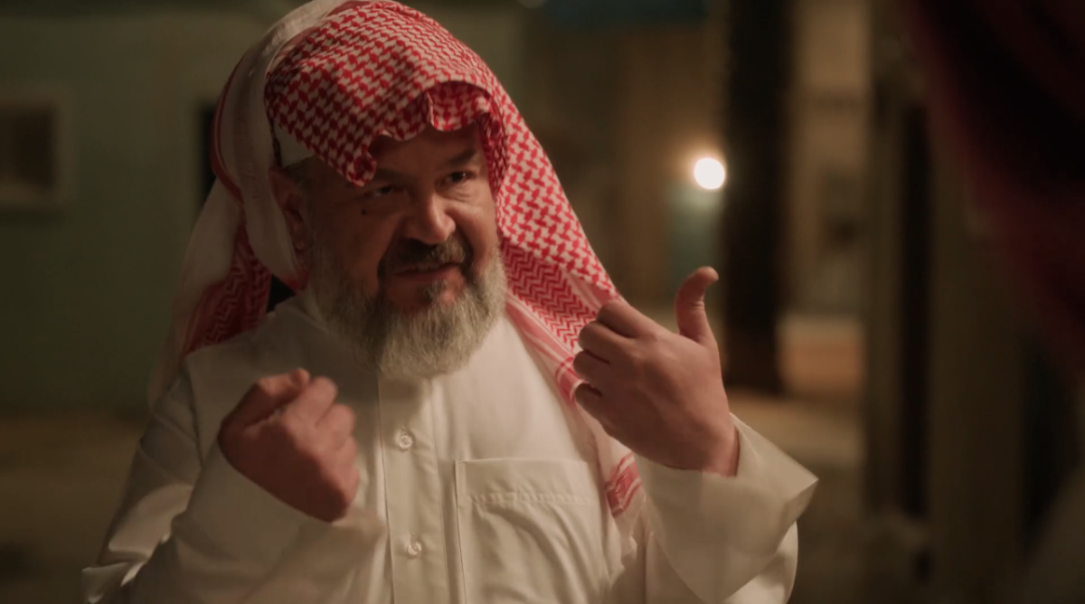 مسلسل شارع الأعشى&nbsp;2 الحلقة&nbsp;13