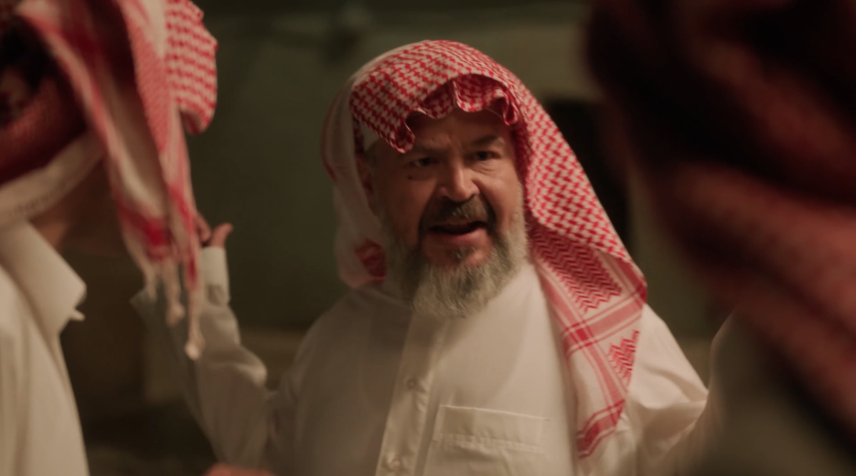 مسلسل شارع الأعشى&nbsp;2 الحلقة&nbsp;13