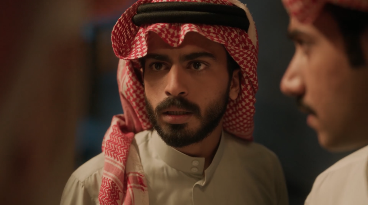 مسلسل شارع الأعشى&nbsp;2 الحلقة&nbsp;13