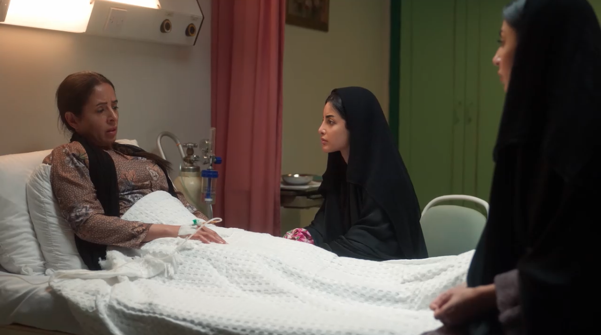 مسلسل شارع الأعشى&nbsp;2 الحلقة&nbsp;13