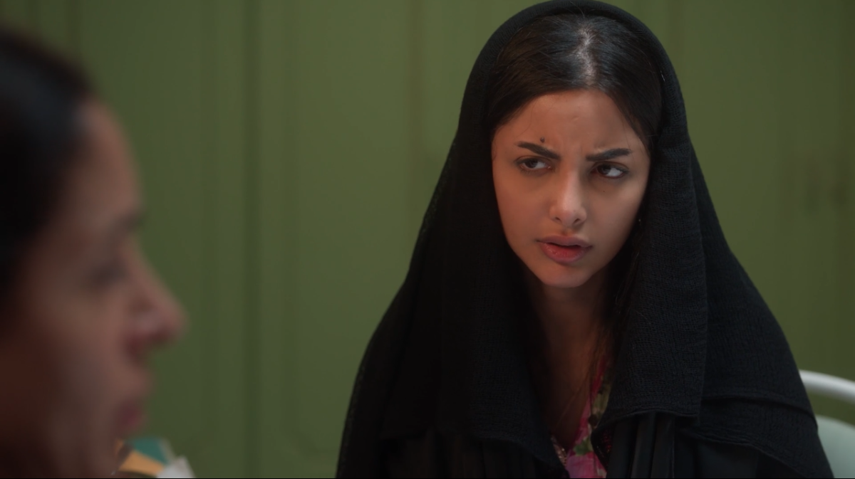 مسلسل شارع الأعشى&nbsp;2 الحلقة&nbsp;13