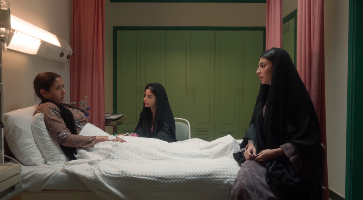 مسلسل شارع الأعشى&nbsp;2 الحلقة&nbsp;13