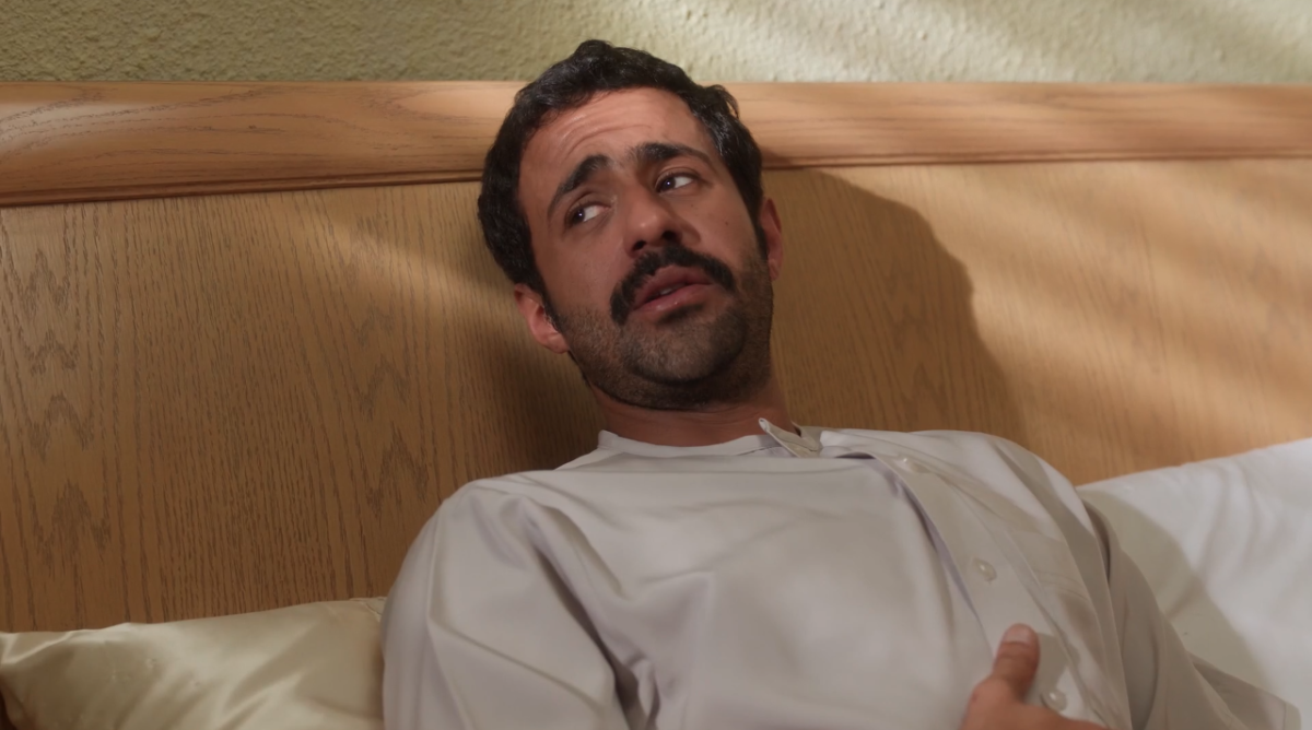 مسلسل شارع الأعشى&nbsp;2 الحلقة&nbsp;13