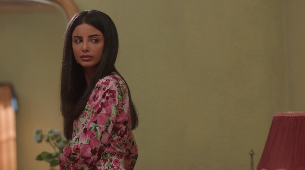 مسلسل شارع الأعشى&nbsp;2 الحلقة&nbsp;13