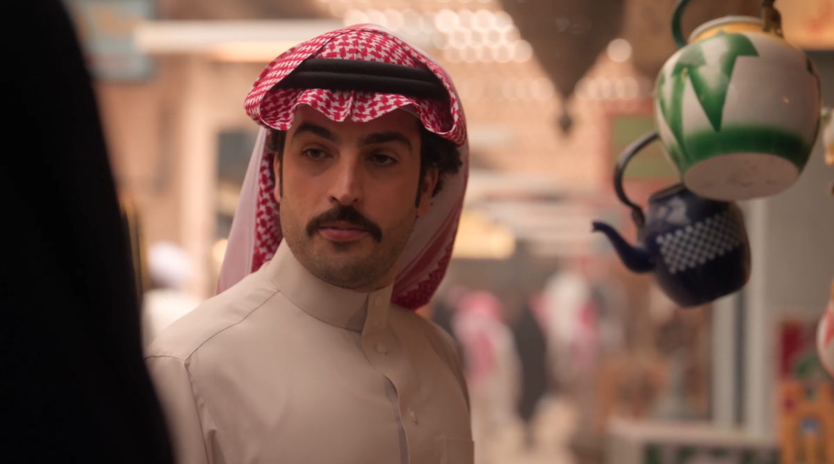 مسلسل شارع الأعشى&nbsp;2 الحلقة&nbsp;13