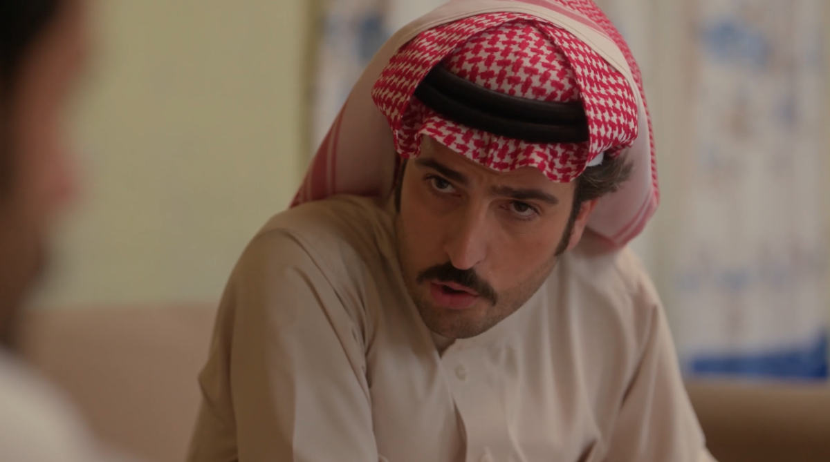 مسلسل شارع الأعشى&nbsp;2 الحلقة&nbsp;13