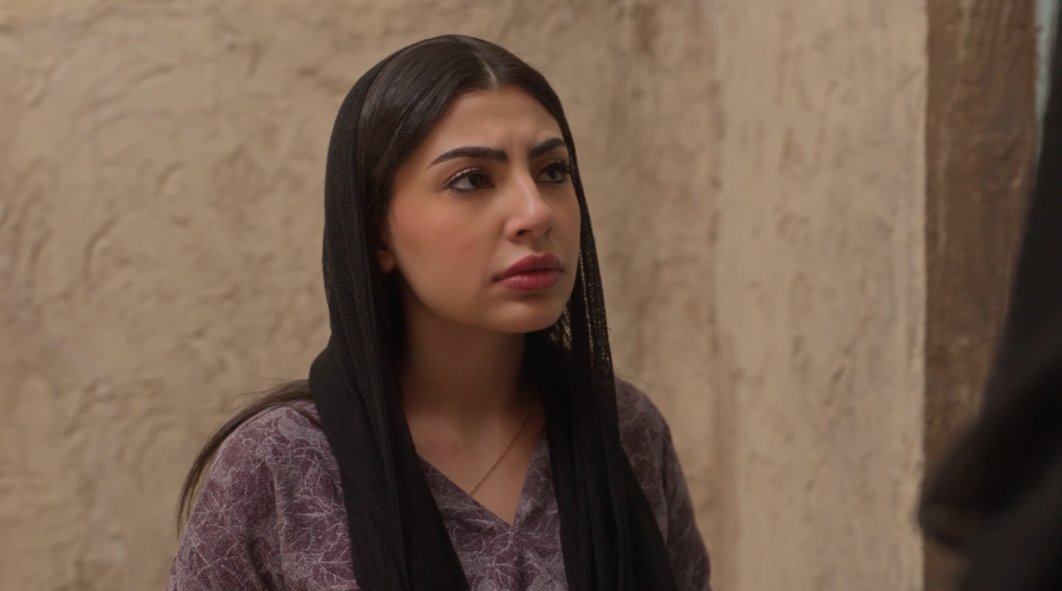 مسلسل شارع الأعشى&nbsp;2 الحلقة&nbsp;13