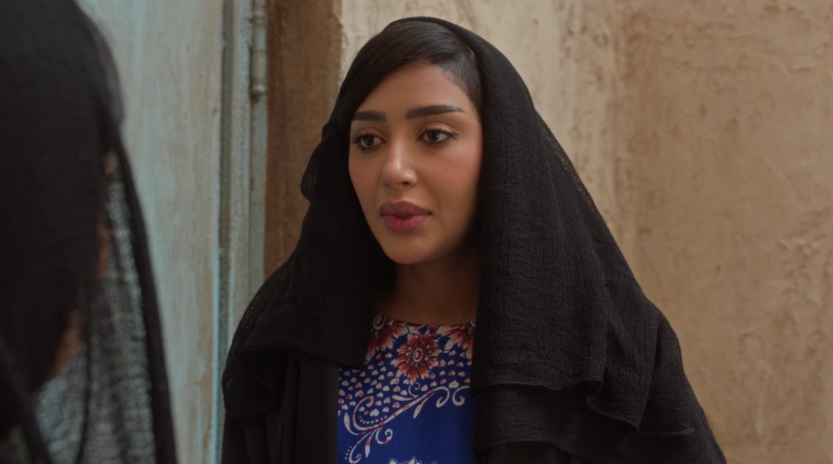 مسلسل شارع الأعشى&nbsp;2 الحلقة&nbsp;13