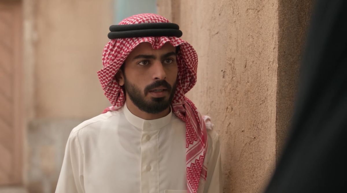 مسلسل شارع الأعشى&nbsp;2 الحلقة&nbsp;13