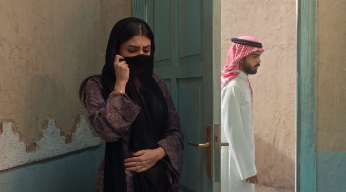 مسلسل شارع الأعشى&nbsp;2 الحلقة&nbsp;13