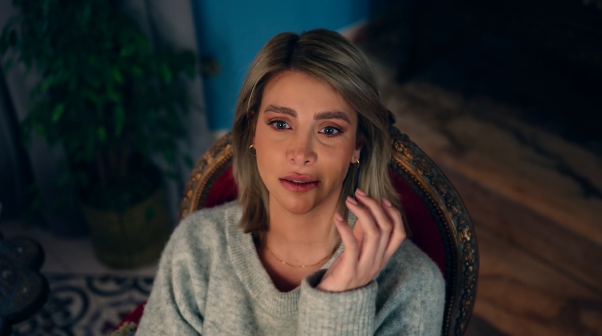 مسلسل مولانا الحلقة 14