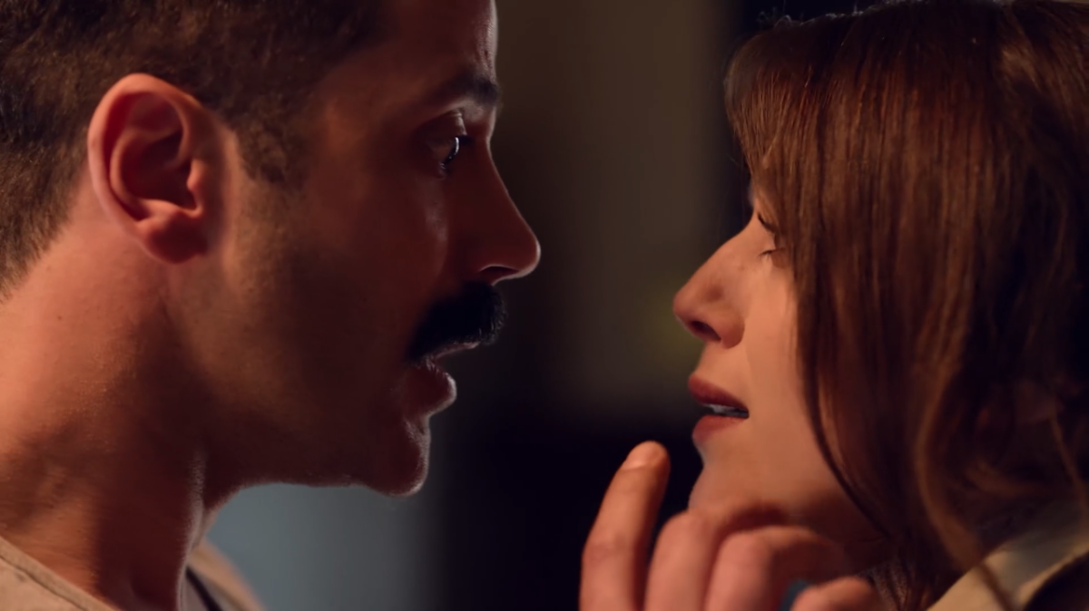 مسلسل مولانا الحلقة 14