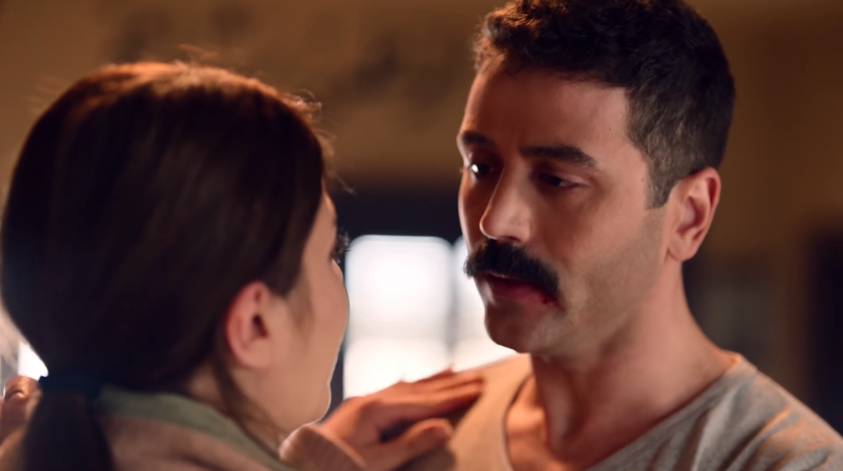 مسلسل مولانا الحلقة 14