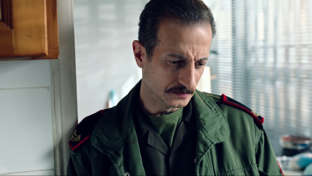 مسلسل مولانا الحلقة 14