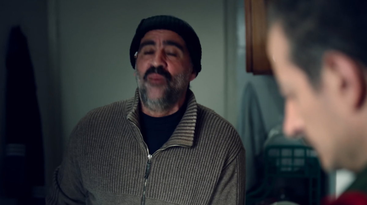 مسلسل مولانا الحلقة 14