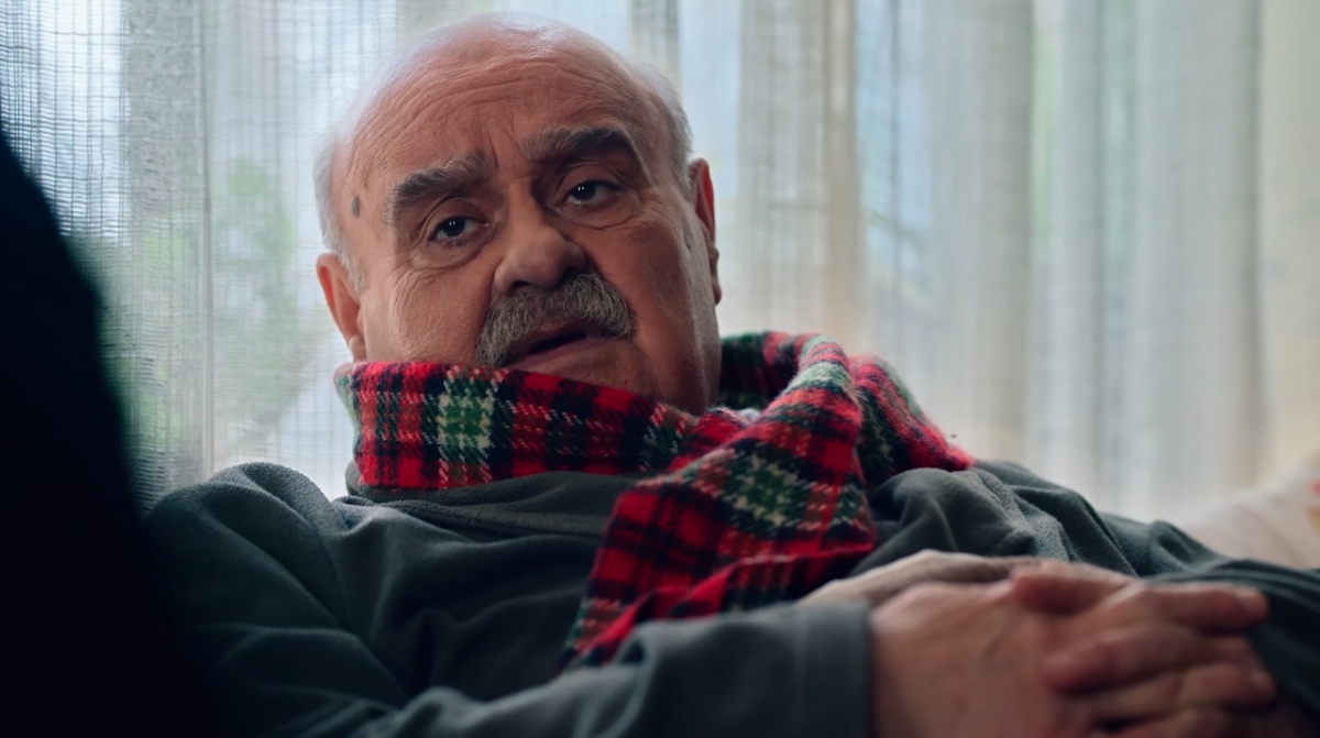 مسلسل مولانا الحلقة 14