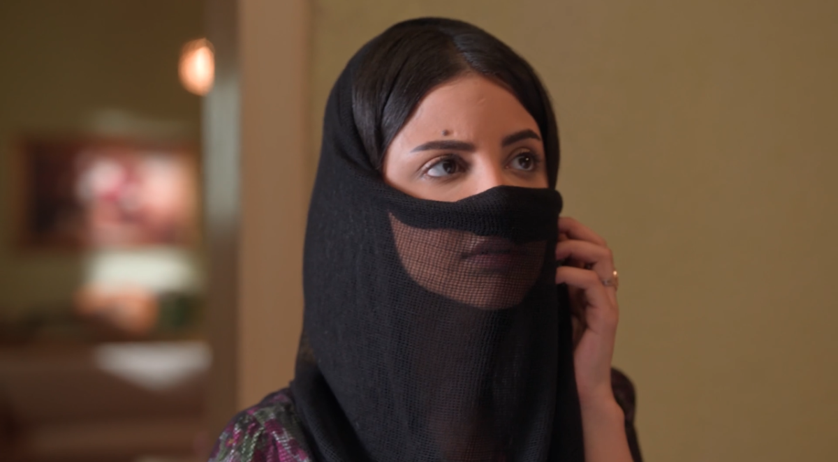 مسلسل شارع الأعشى&nbsp;2 الحلقة&nbsp;14