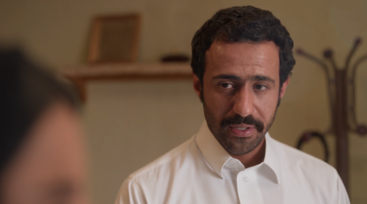 مسلسل شارع الأعشى&nbsp;2 الحلقة&nbsp;14