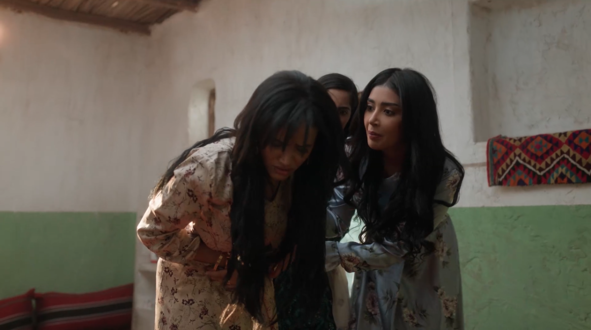 مسلسل شارع الأعشى&nbsp;2 الحلقة&nbsp;14