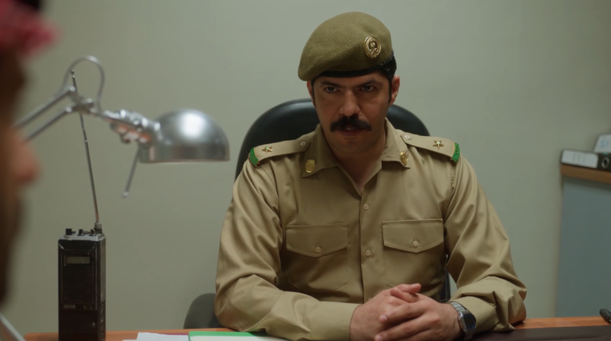 مسلسل شارع الأعشى&nbsp;2 الحلقة&nbsp;14