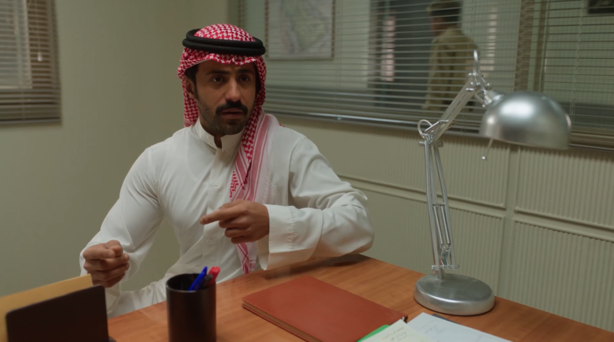 مسلسل شارع الأعشى&nbsp;2 الحلقة&nbsp;14