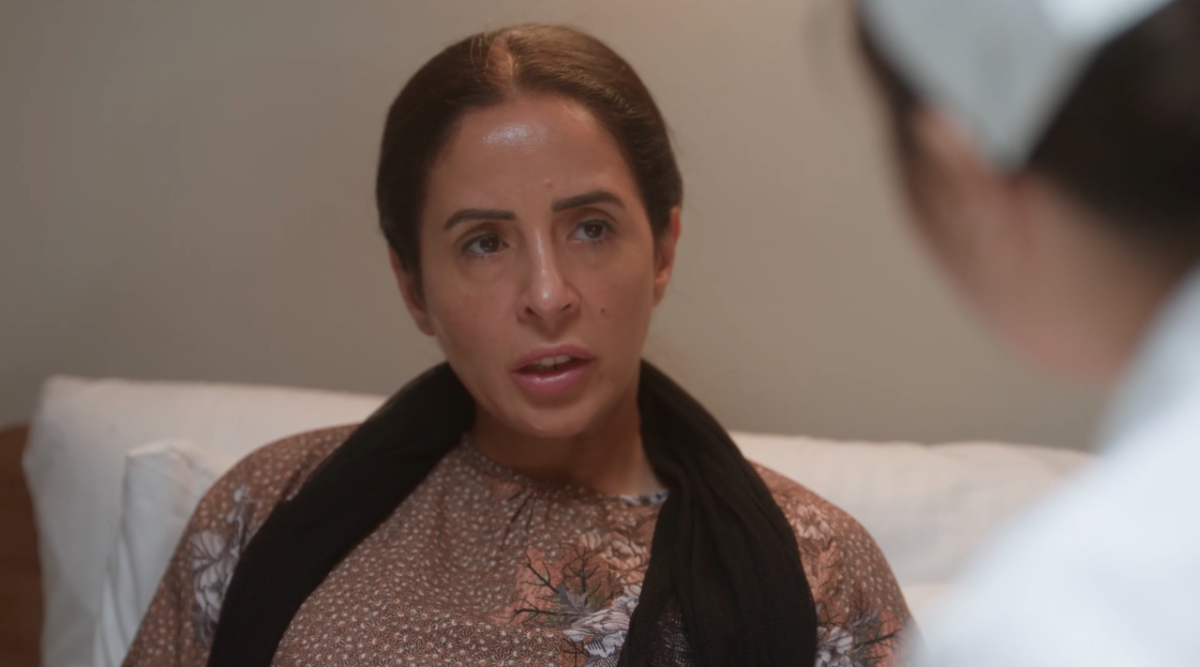 مسلسل شارع الأعشى&nbsp;2 الحلقة&nbsp;14